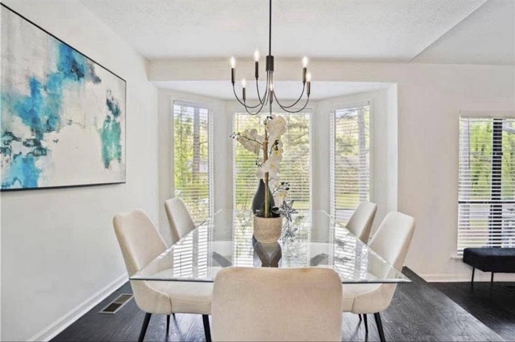 Fully Furnished Private room