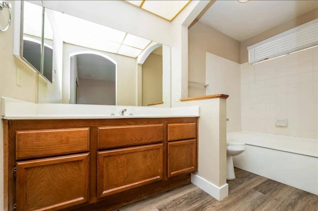 Make Your Beautiful Home Yours.
