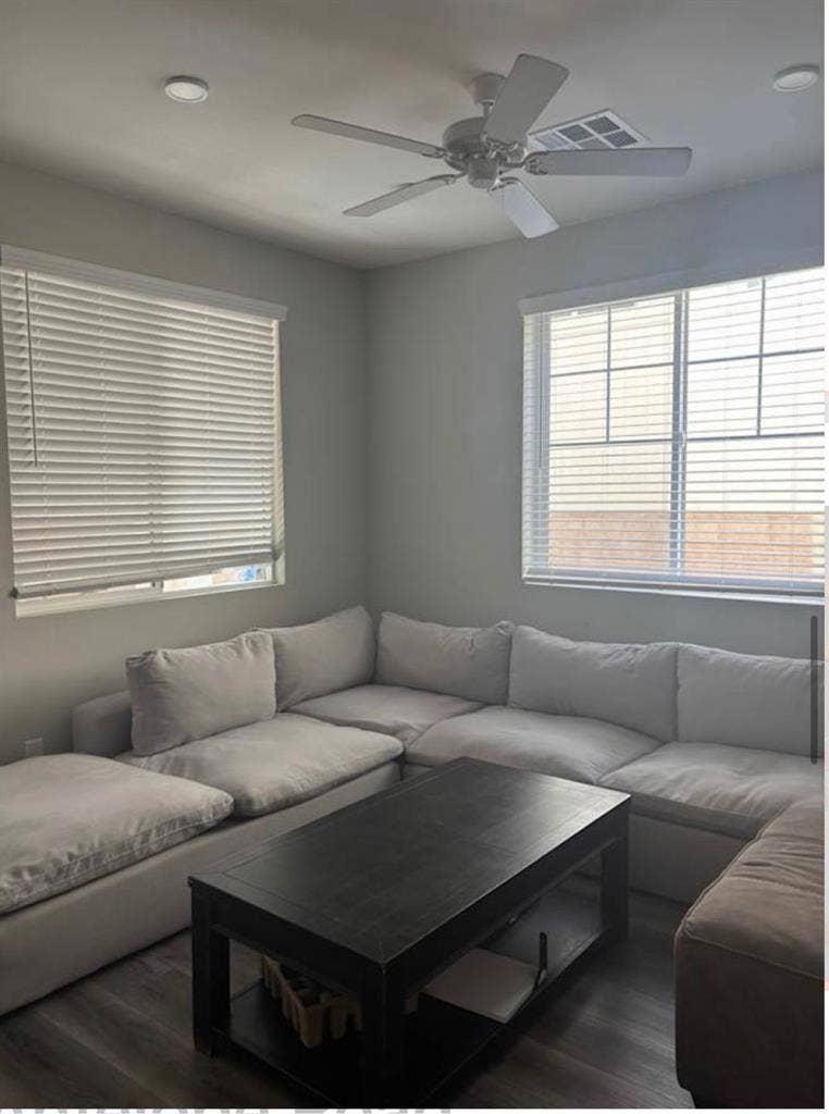 Private Room for Rent - Menifee