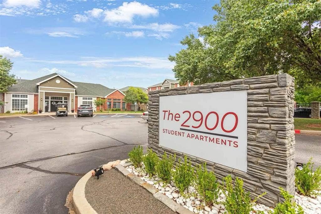 Sublease Available