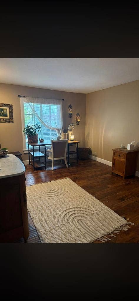 New Listing