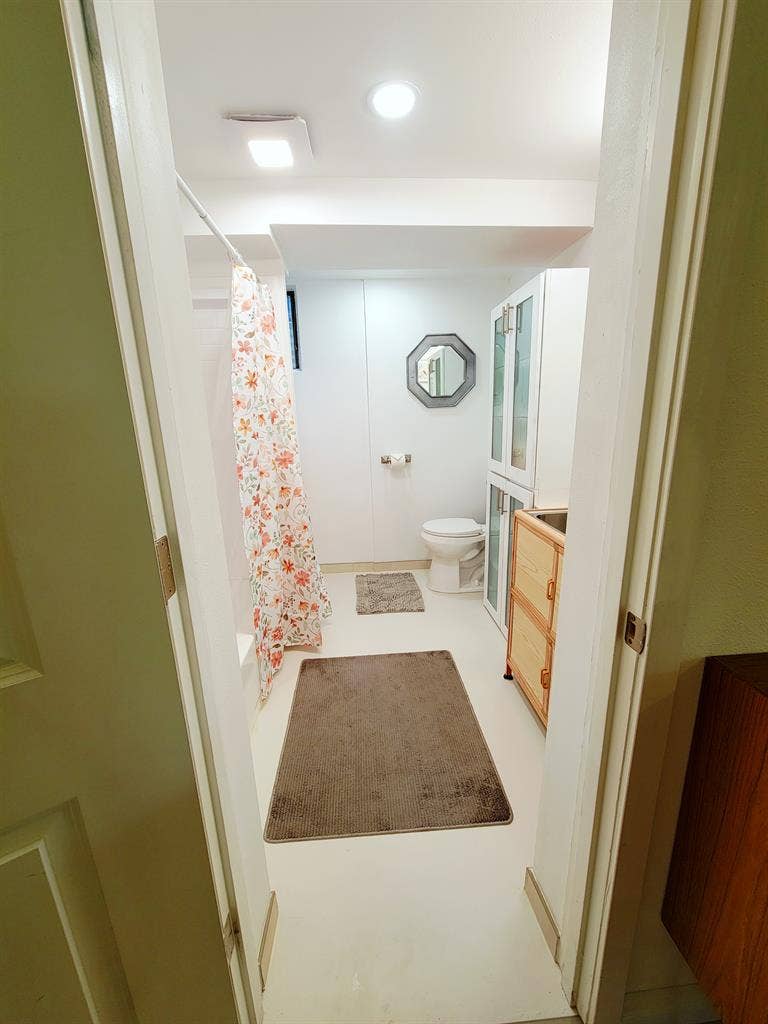 ADU- Half of beautiful home