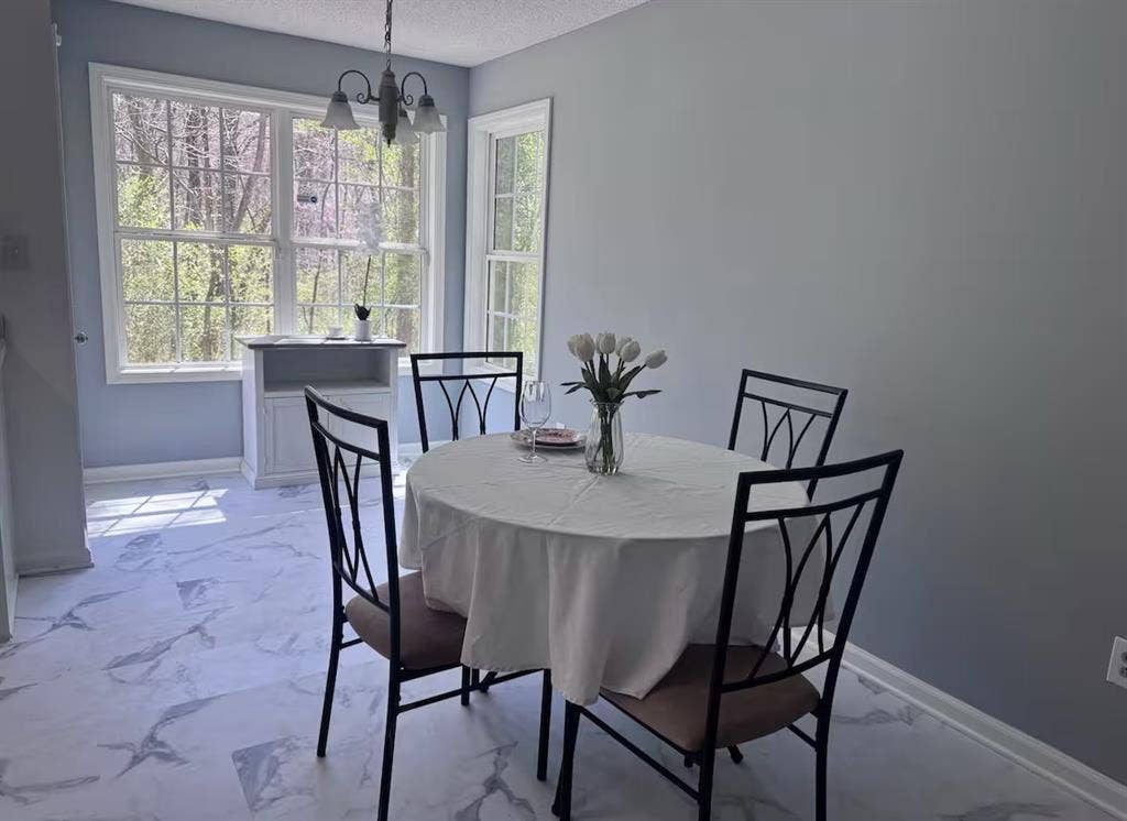 Beautiful Room, Quiet neighbourhood