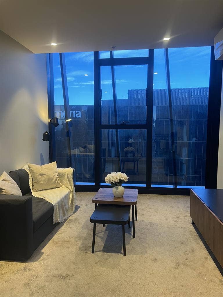 Private room and Shared bathroom