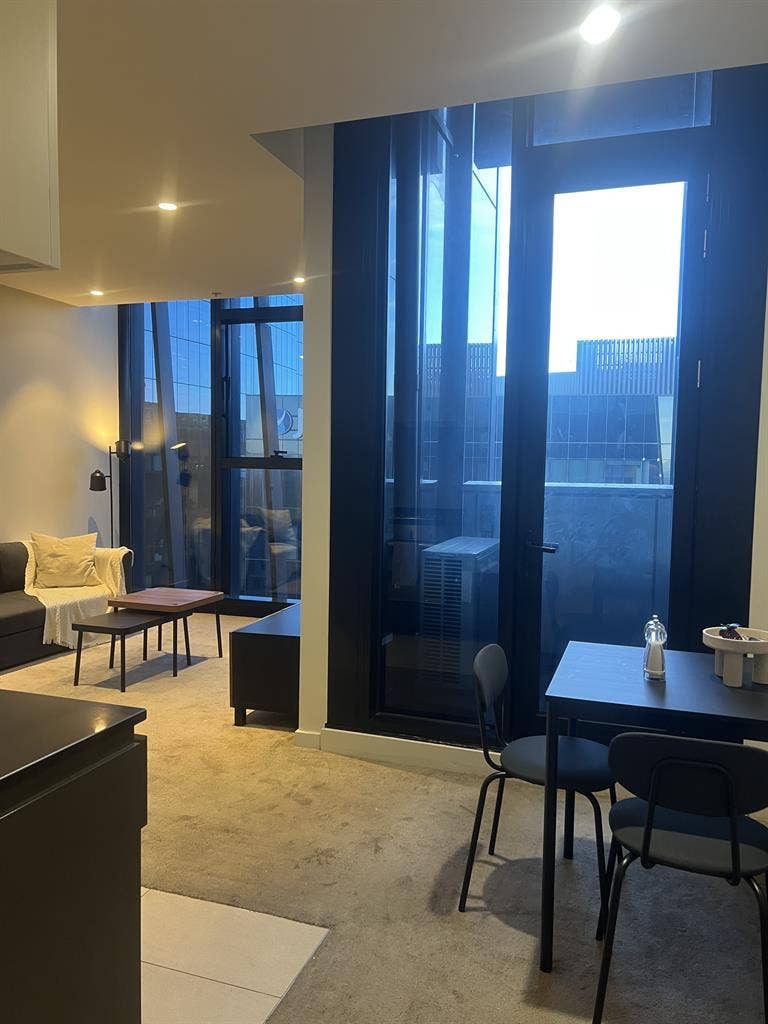 Private room and Shared bathroom