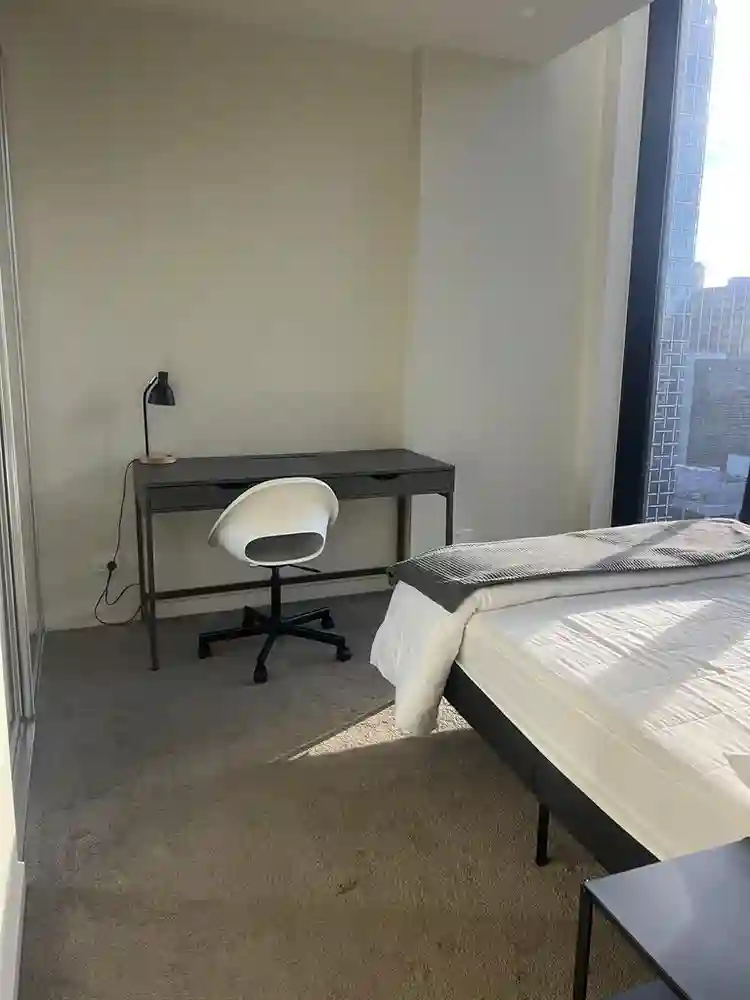 Private room and Shared bathroom