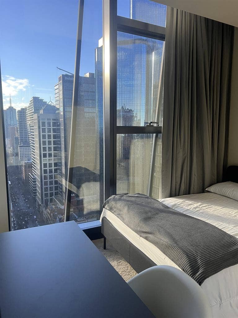 Private room and Shared bathroom