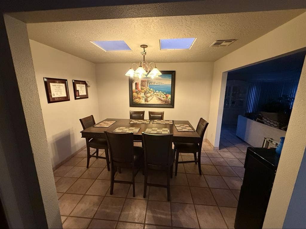 Room for rent in a larger housee