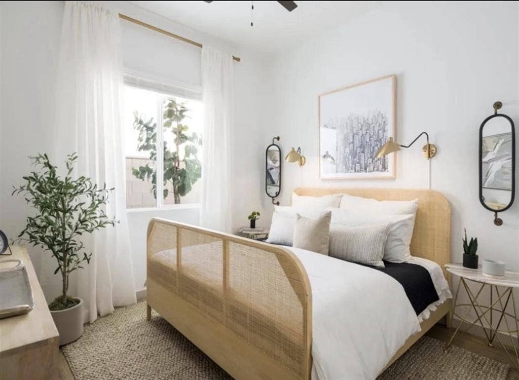 Private Room • 4-Month Lease