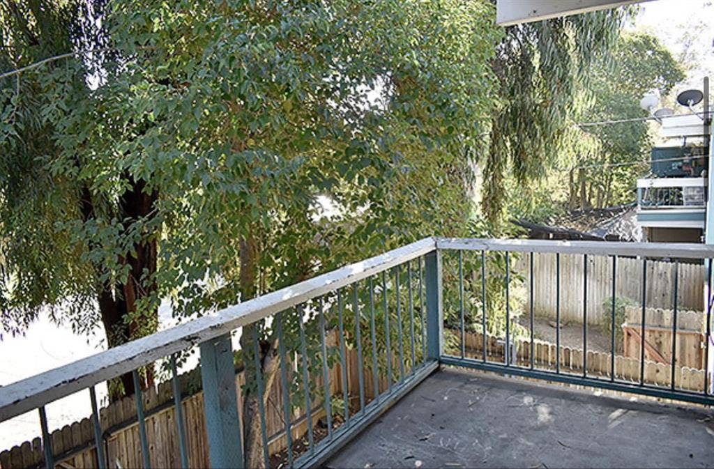 Spacious Private Room for Rent