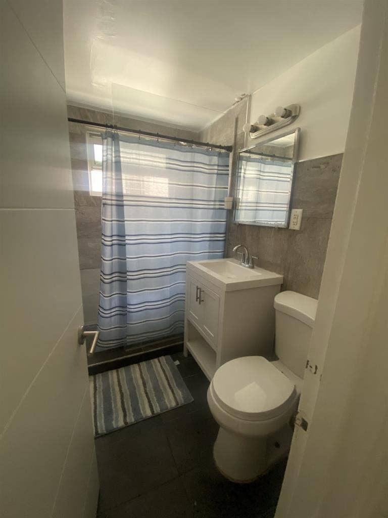 Female Roommate -South Beach Studio