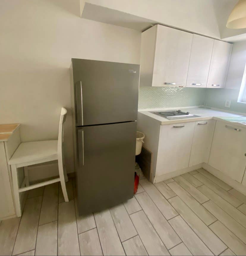 Female Roommate -South Beach Studio