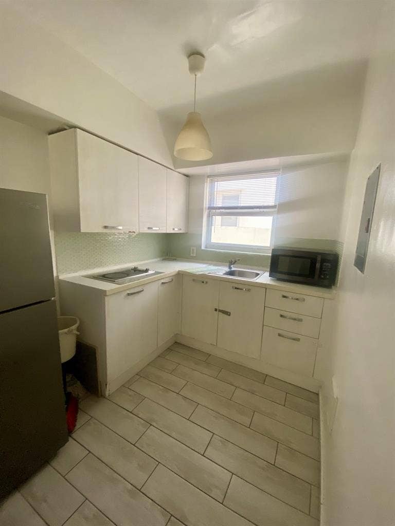 Female Roommate -South Beach Studio