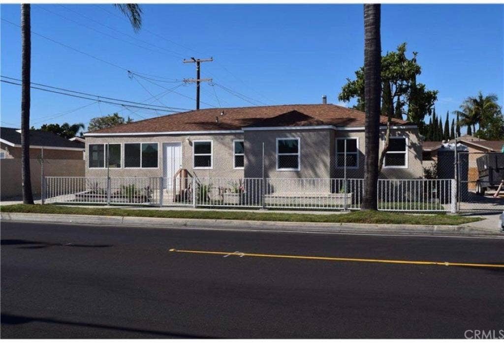 New Listing