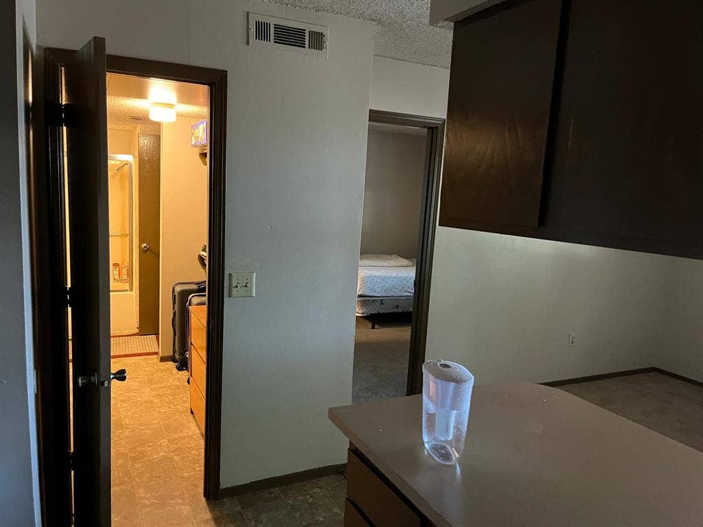 1BHK Apartment Available -Sublease