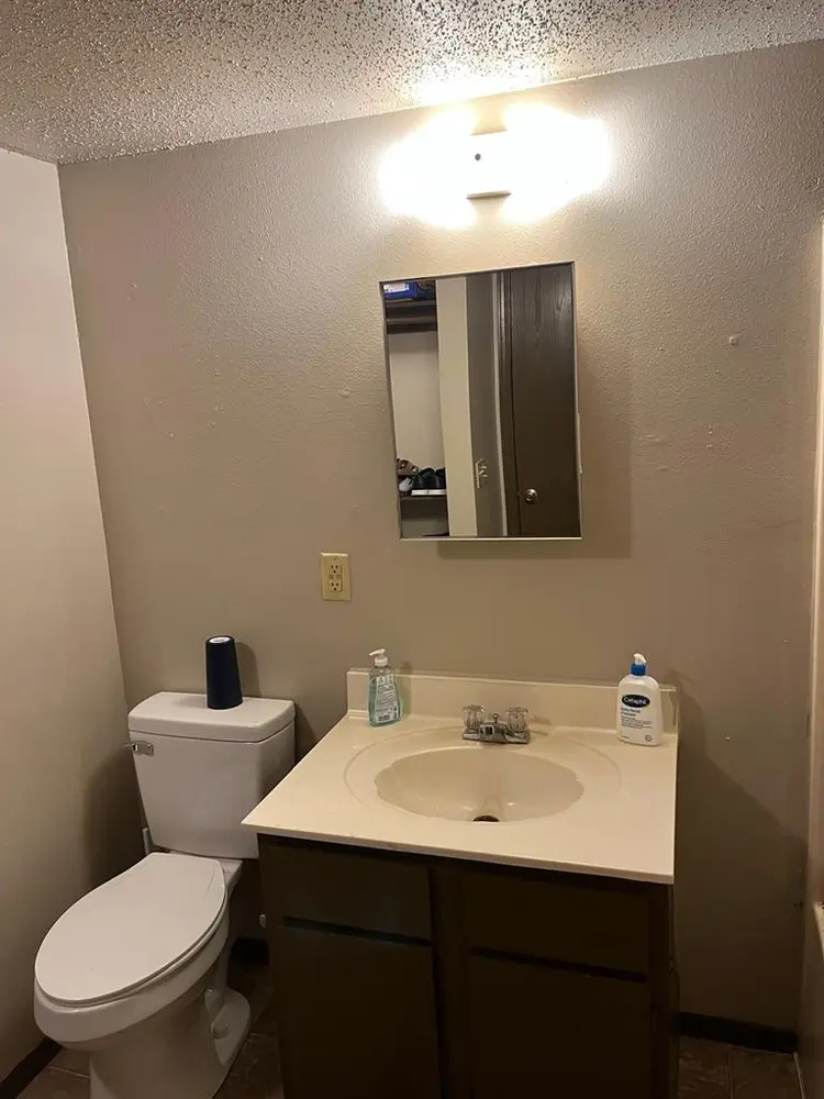 1BHK Apartment Available -Sublease