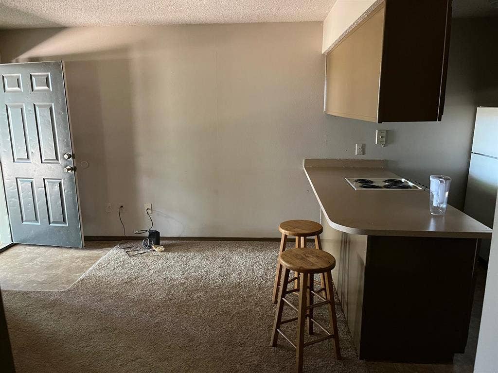 1BHK Apartment Available -Sublease