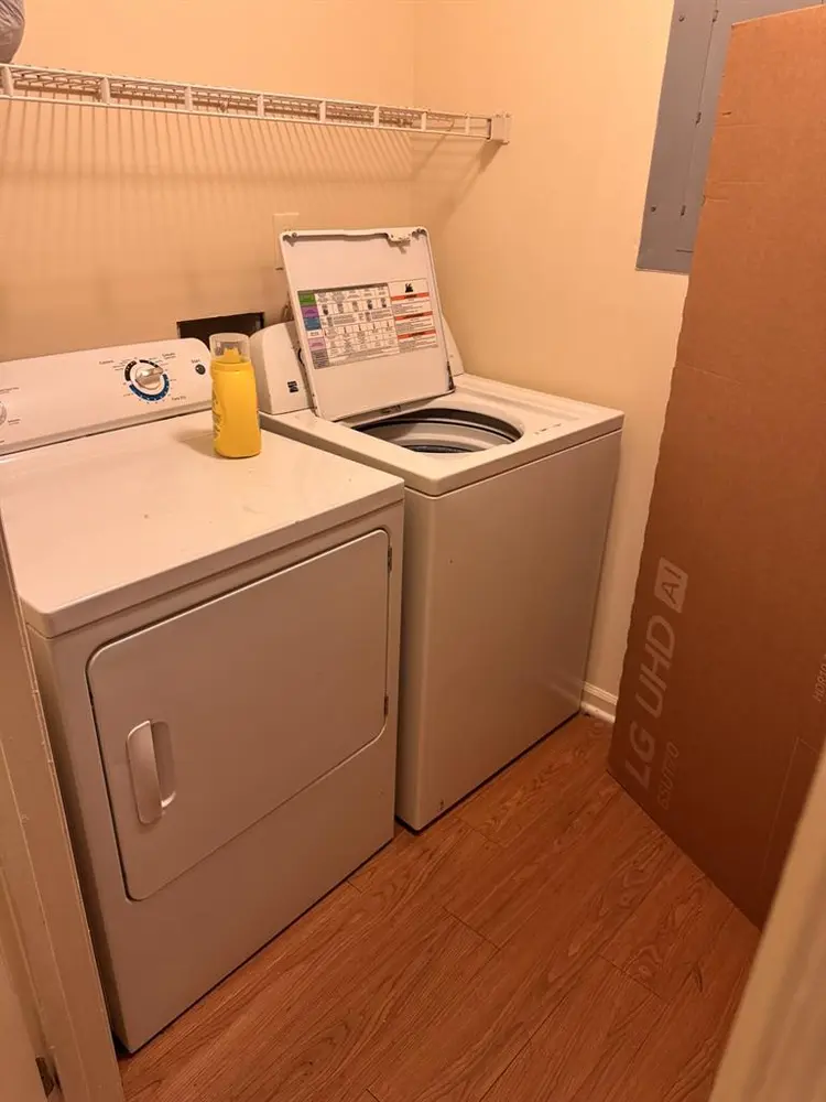 Roommate wanted: 2B/2B Apartment