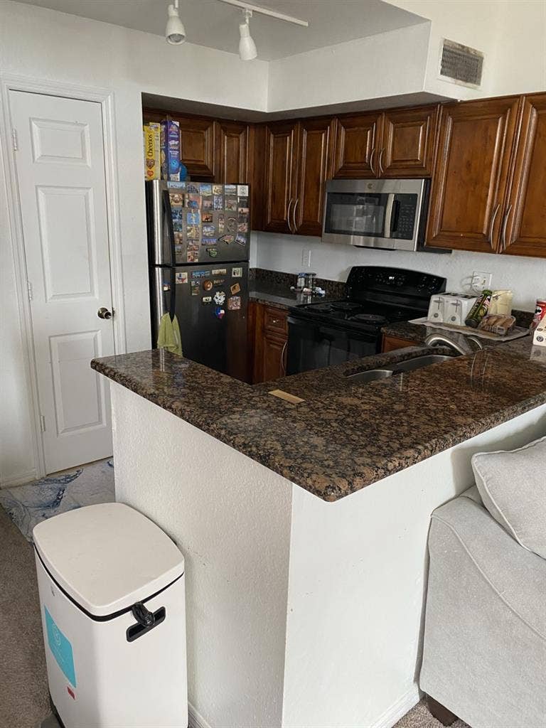 Roommate needed