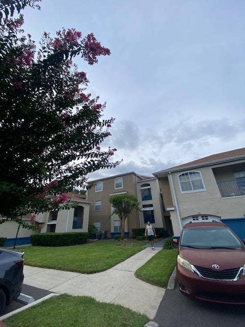 Roommate wanted!