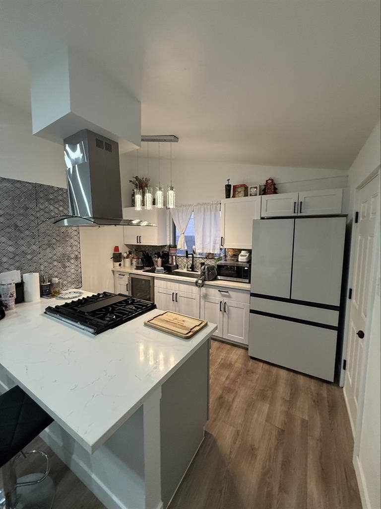 New Listing
