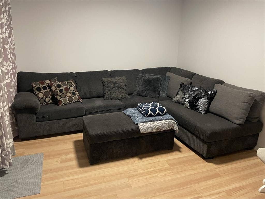 New Listing