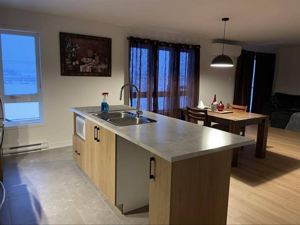 New Listing