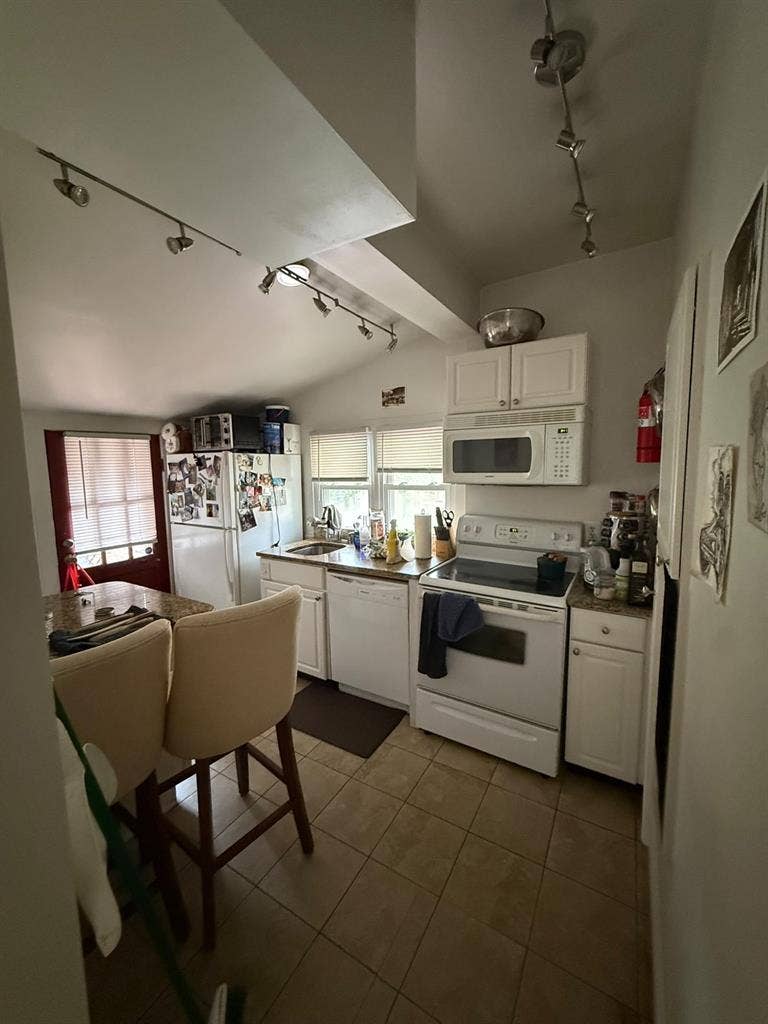 Beautiful apartment german village