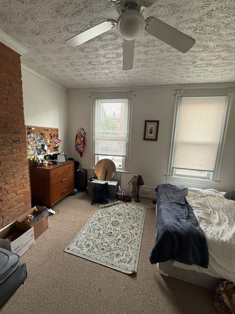 Beautiful apartment german village