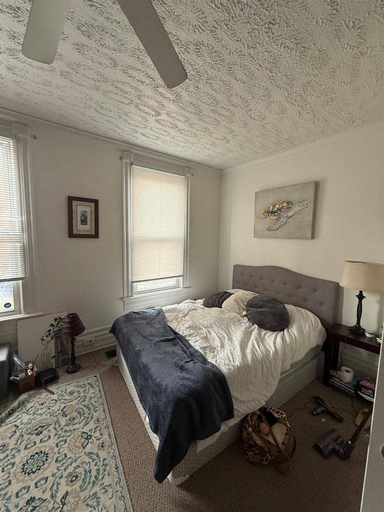 Beautiful apartment german village