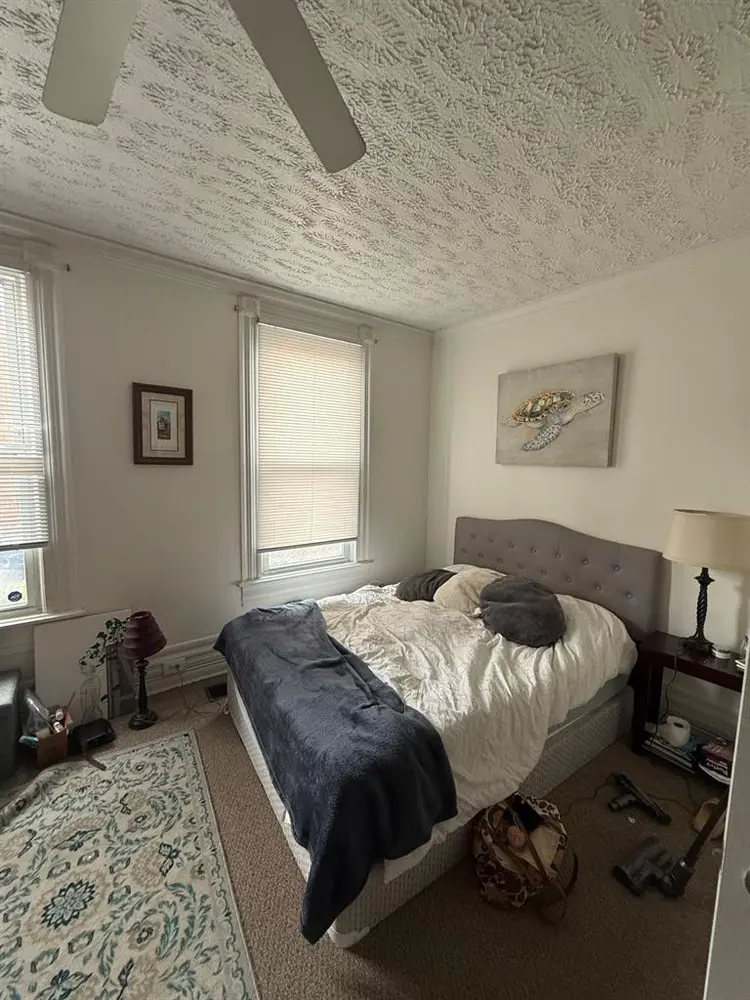Beautiful apartment german village