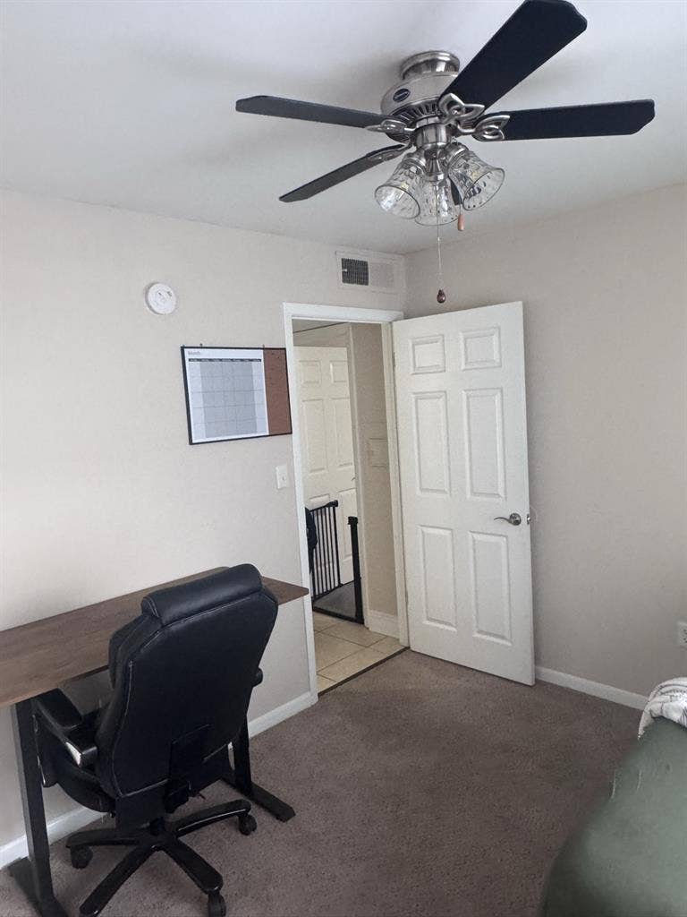 Private Room