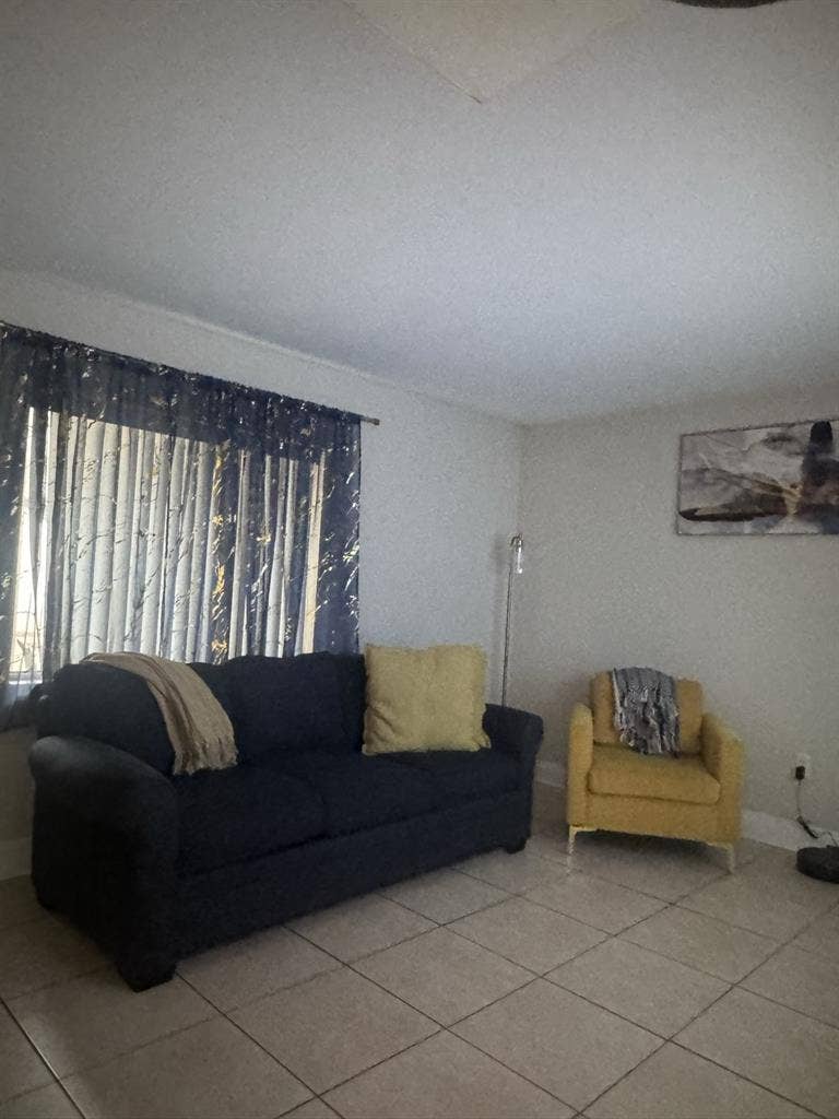 Private Room
