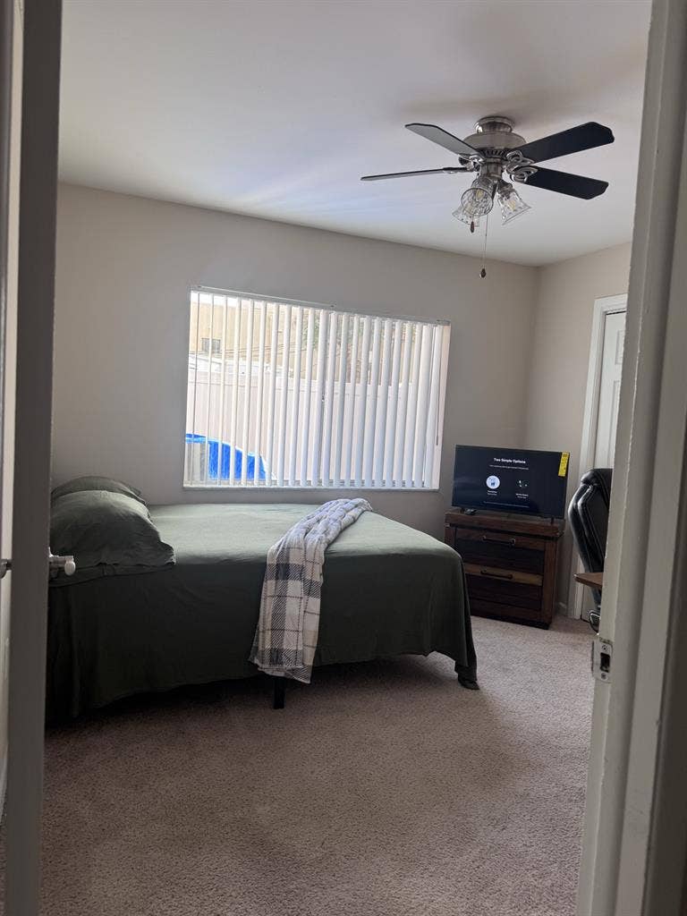 Private Room
