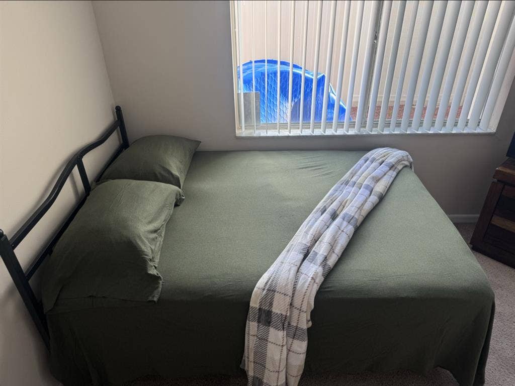 Private Room
