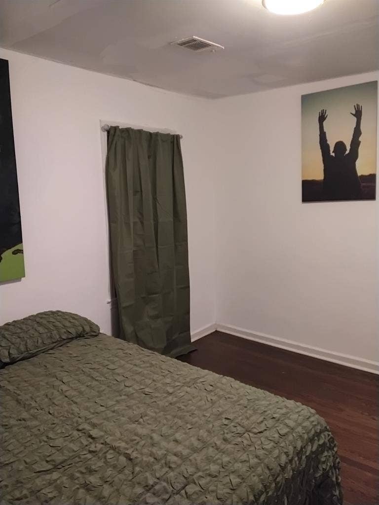 Room for rent
