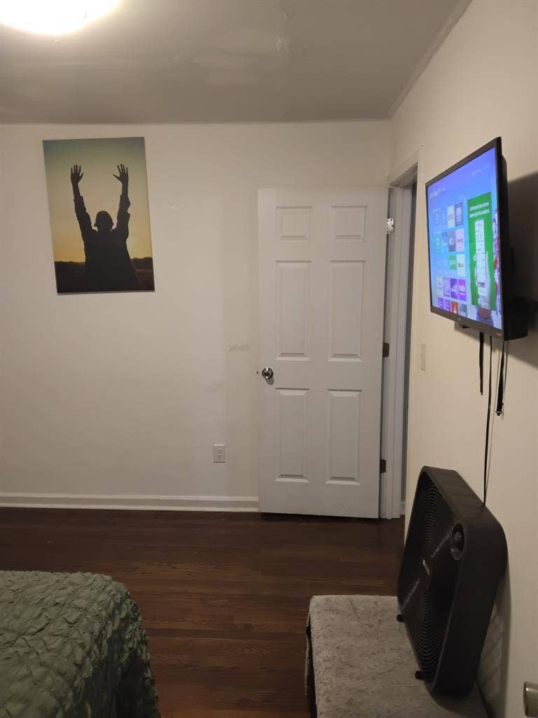 Room for rent