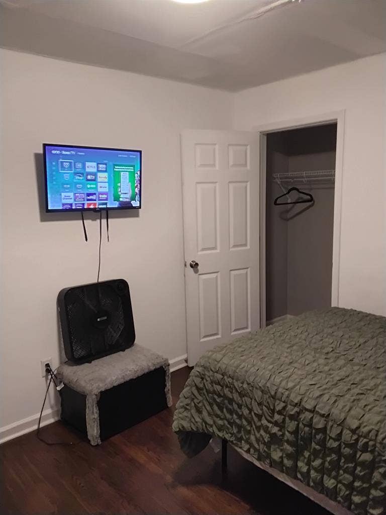 Room for rent