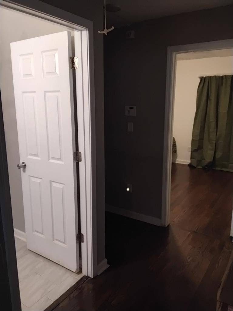 Room for rent