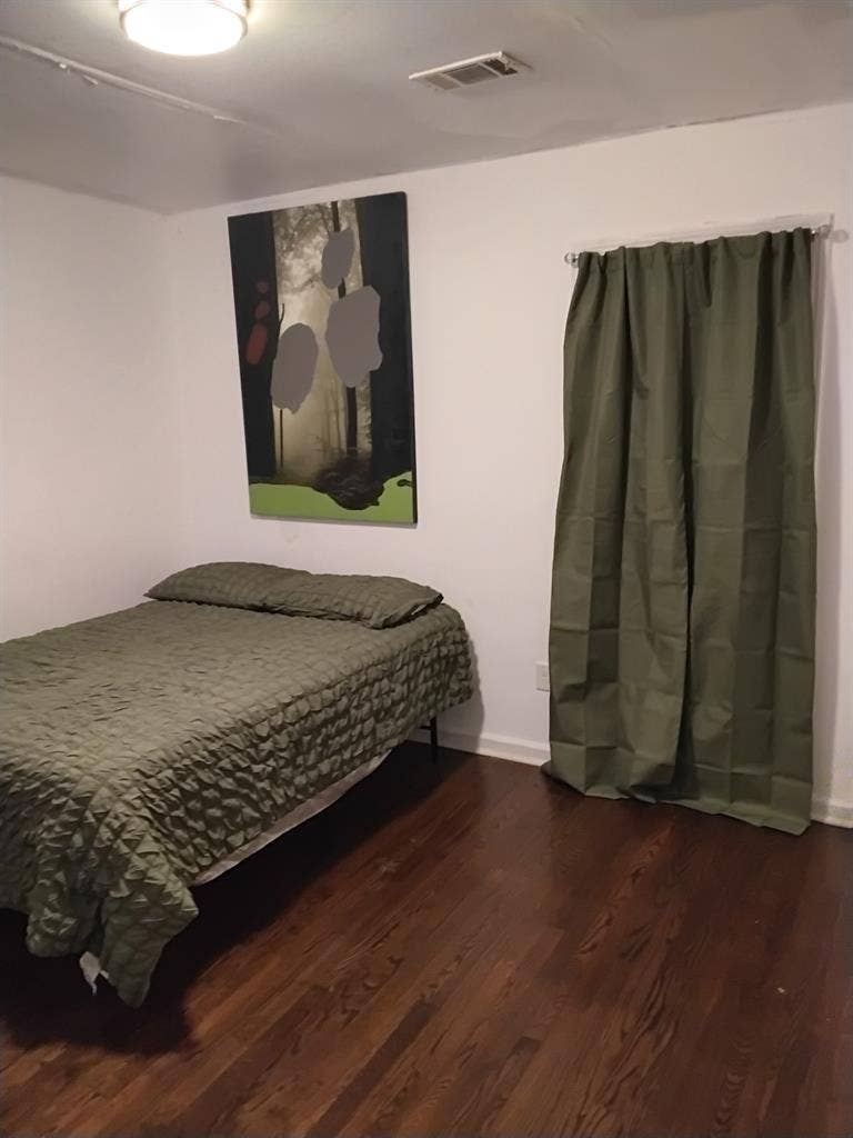 Room for rent