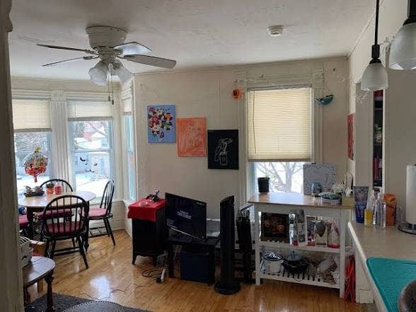 Apartment for Lease