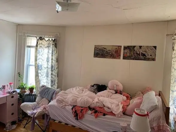 Apartment for Lease
