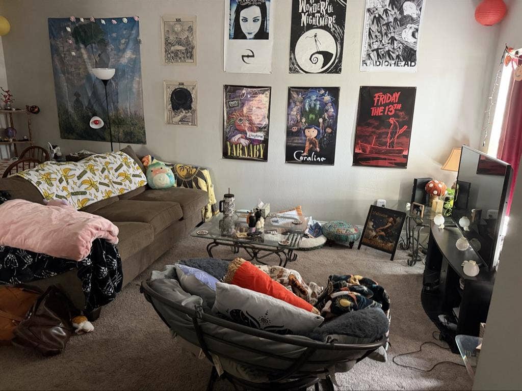Room available, $515 a month