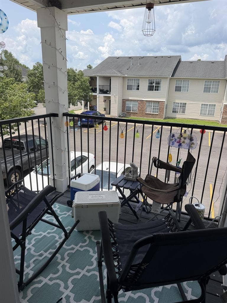 Room available, $515 a month
