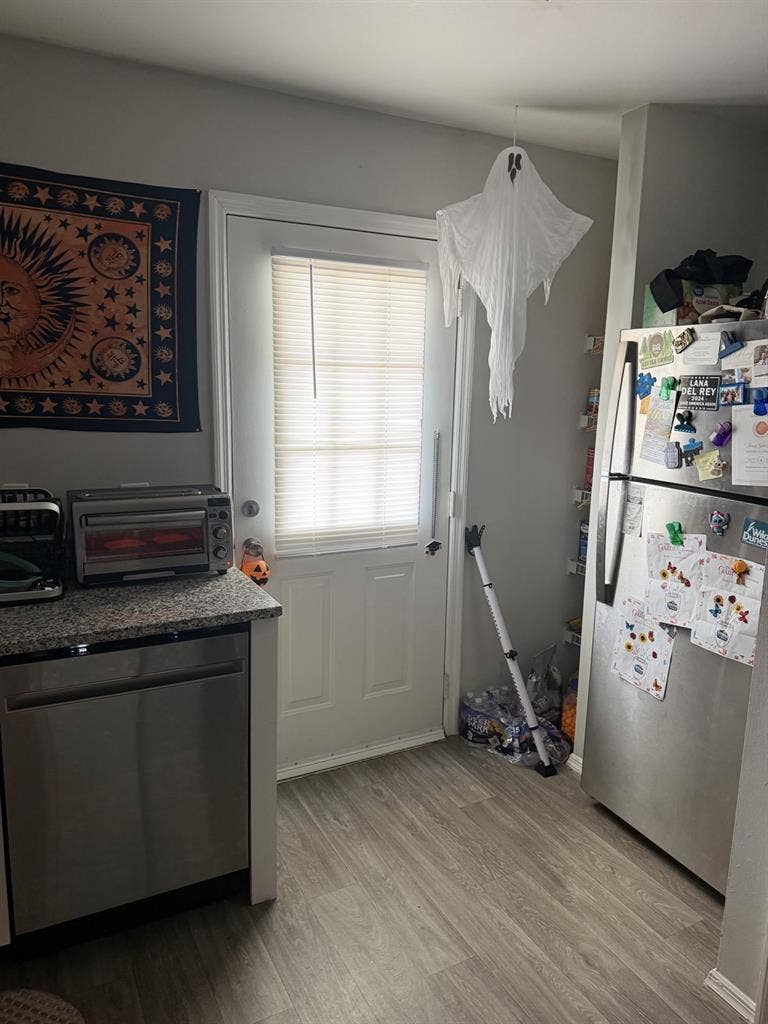 Room available, $515 a month