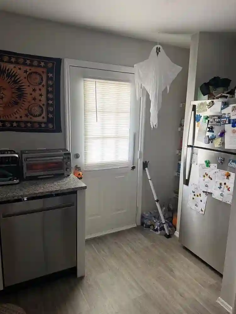 Room available, $515 a month