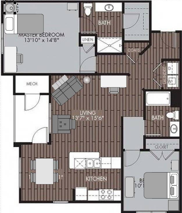 New Listing