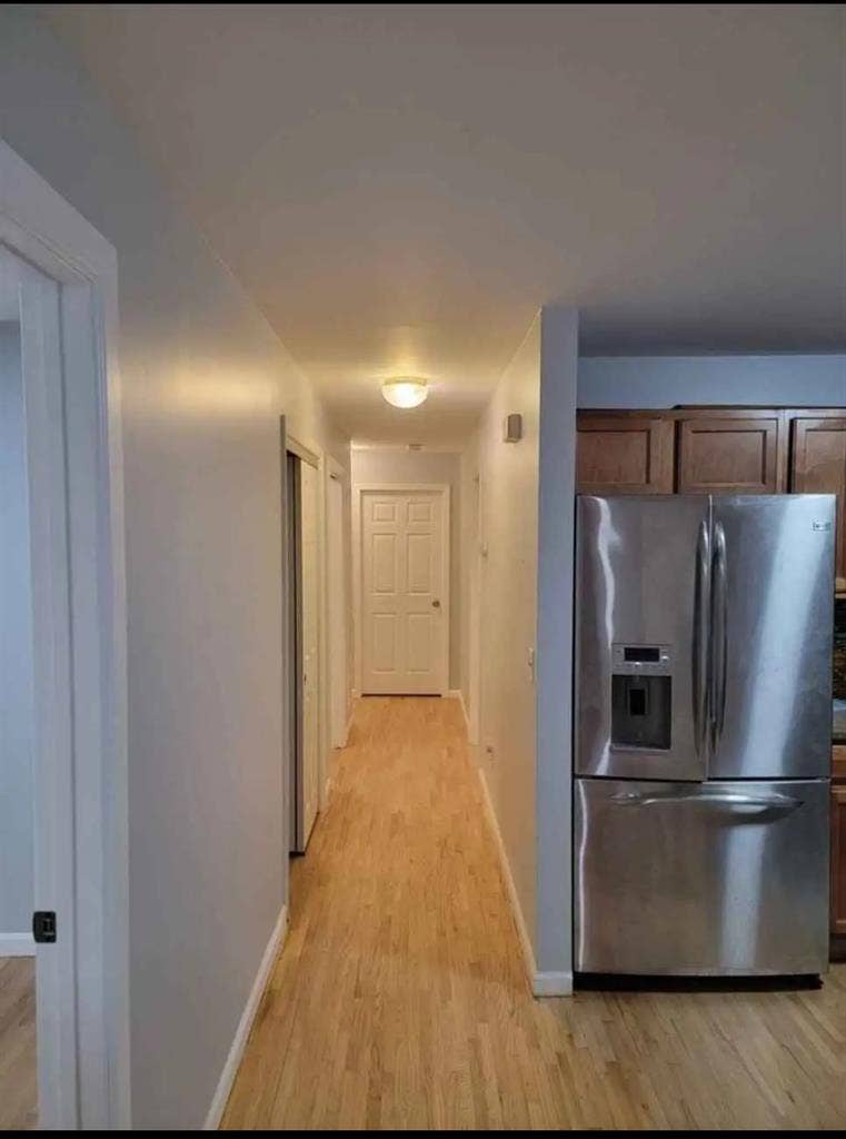 Large Private Bedroom for Rent