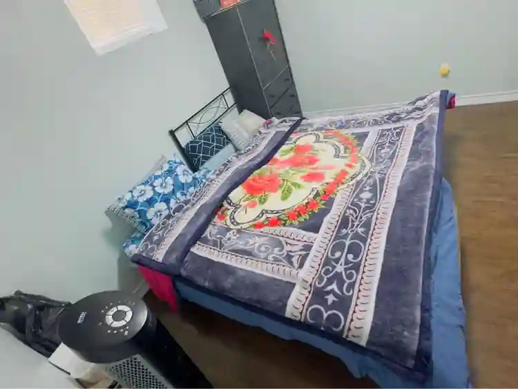 Room for Rent