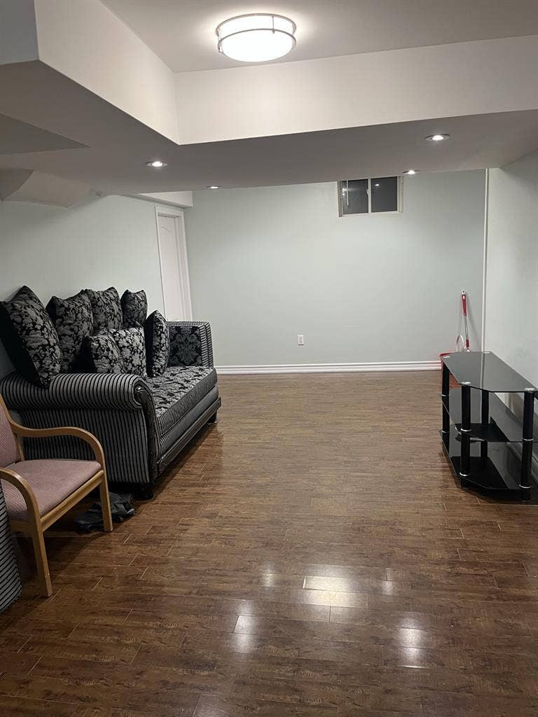 Room for Rent